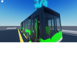 (2.1.0) Симулятор автобусов