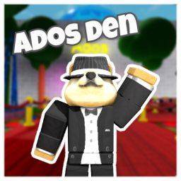 Ados den [Lava Spinner!]