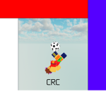 C R C League Corporation TM