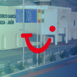 Federico García Lorca Granada Airport