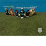 R F members