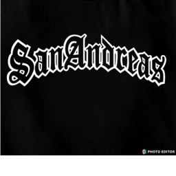 San Andreas RP