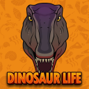[SPINO] Dinosaur Life