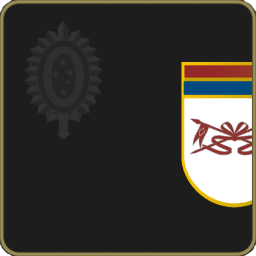 Campo de Alvorada para Blindados