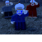 tiny men religion