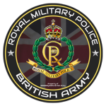 |~|BA|~| Royal Military Police