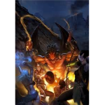 The 3 Great Masters