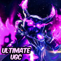 UltimateUGC