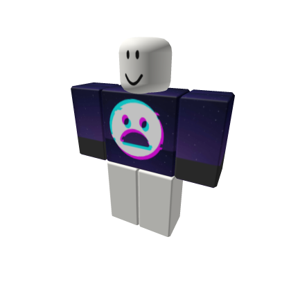 Glitch jumpsuit thumbnail