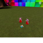 Get are servive the piggy killers game better!