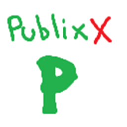 PublixX