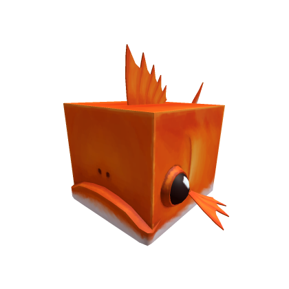 Fish Head