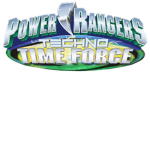 Time Force Power Rangers
