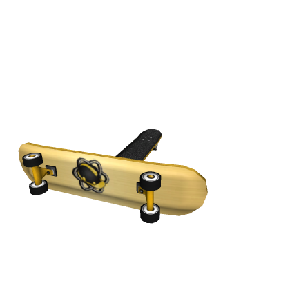 Skateboard with Lighting