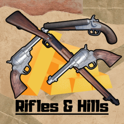 Rifles & Hills