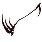 Knightmare Scythe: Hells Crimson Shed