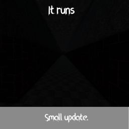 It runs [1.1] [BETA]