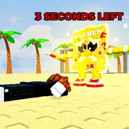 *Gone* icon