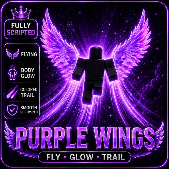 Purple Wings by Zelgraz preview 2