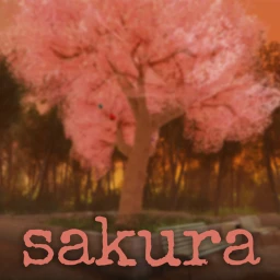 sakura icon