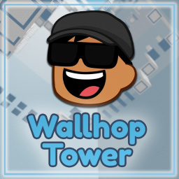 🎐 Copyrend Wallhop Tower icon