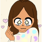 Diamond girl fan group