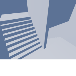 InfiniteStair Case