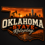 Oklahoma State Roleplay Staff Only