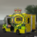 South Central Ambulance Service, Portsmouthᅠ