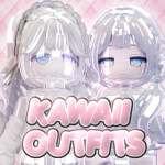Kawaii Girls Outfits Ideas