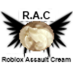 The Roblox Assault Cream