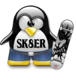 SK8ER!