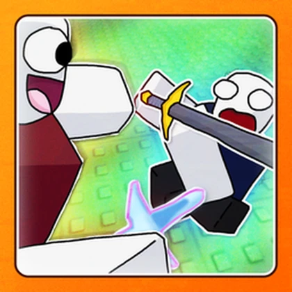 Those Who Sword Roblox group icon