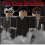The Lore Breakers