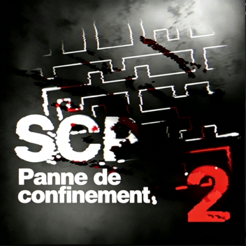 🇩🇪SCP:Containment Breach 2 Fanmade