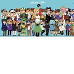 Dream smp fan For life I love it love it love it