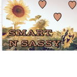 Smart n sassy