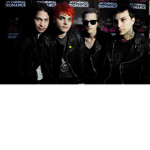 My Chemical Ro man c e Fan Group