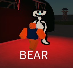 Bear But Bad