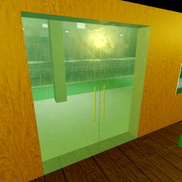 Noob Hotel