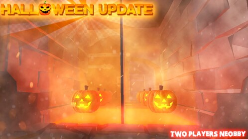 Two Player Neobby🎃