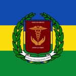 Ground Service Medical Corps
