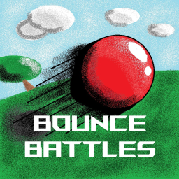 Bounce Battles🔴