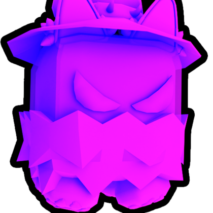 Galaxy Mystic Fox