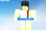 The Golden Bunny