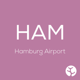 HAM I Hamburg Airport