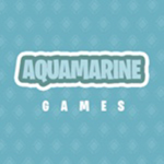 Aquamarlne Games