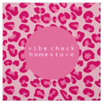 vibeeeeeee check