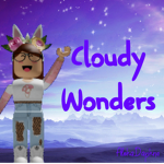 Cloudy Wonders