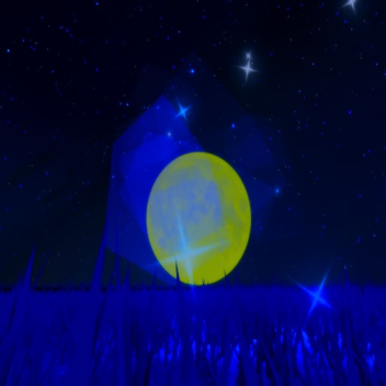 Wadanohara and the Great Blue Sea (RPG) Intro Test